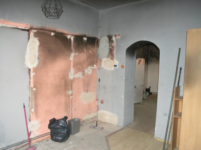 naprawa maglownicy Kielce