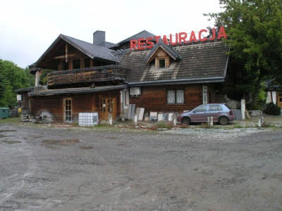 regeneracja maglownic