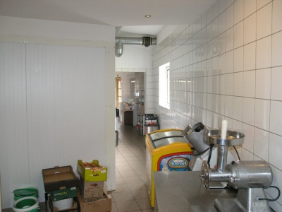 maglownica serwis regeneracja