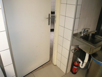 regeneracja maglownic