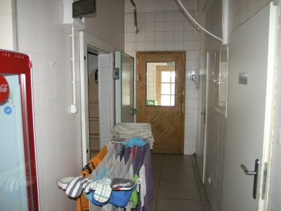 naprawa maglownicy Kielce