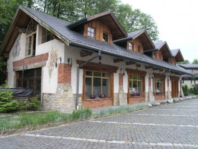 maglownica serwis regeneracja