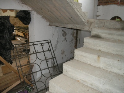 regeneracja maglownic