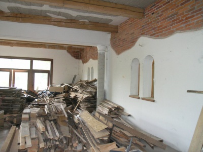 regeneracja przekładni kierowniczej