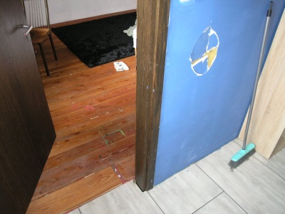 regeneracja maglownicy Kielce