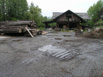 regeneracja maglownic