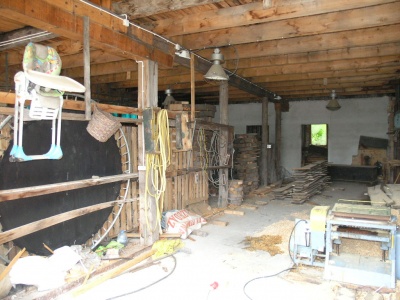 regeneracja maglownic