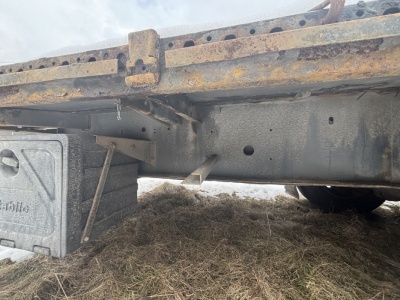 maglownica serwis regeneracja