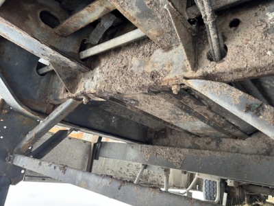 regeneracja maglownic