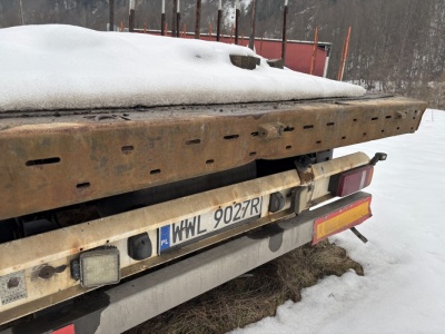 regeneracja przekładni kierowniczej