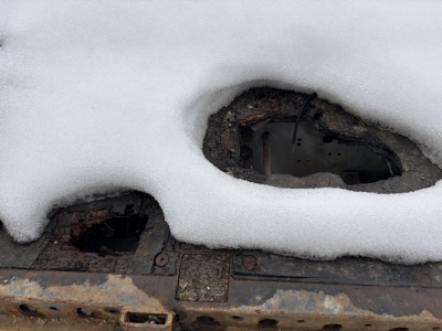 regeneracja maglownicy Kielce