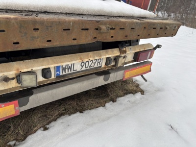 regeneracja przekładni kierowniczej