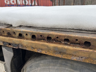 maglownica serwis regeneracja