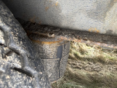 regeneracja przekładni kierowniczej