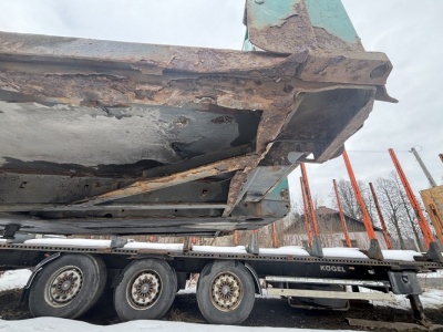 regeneracja przekładni kierowniczej