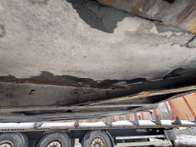 maglownica serwis regeneracja