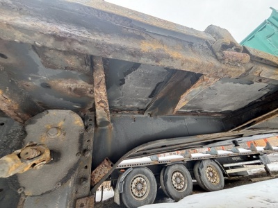 regeneracja maglownic