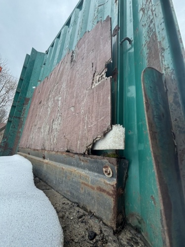 regeneracja maglownic